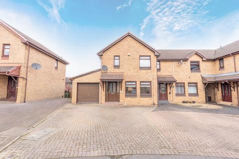 undefined, Gilmour Place, Bellshill, ML4