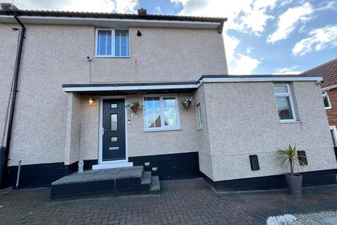 2 bedroom semi-detached house for sale, Windsor Road, Seaham SR7
