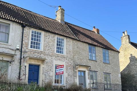 undefined, Christchurch Street East, Frome, Somerset