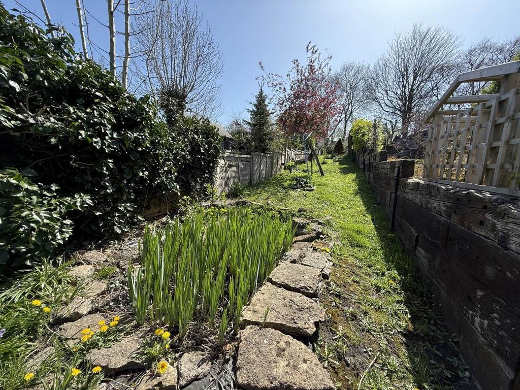 Garden 3