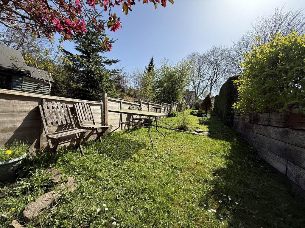 Garden 1