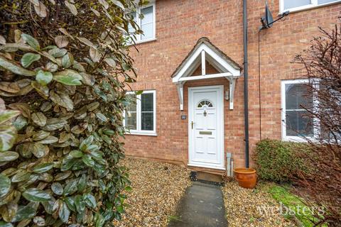 undefined, Peddars Way, Norwich NR8