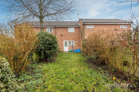 undefined, Peddars Way, Norwich NR8