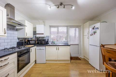 undefined, Peddars Way, Norwich NR8
