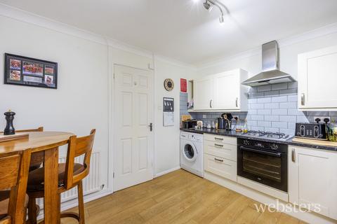 undefined, Peddars Way, Norwich NR8