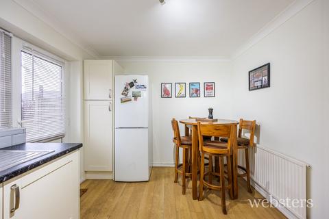 undefined, Peddars Way, Norwich NR8