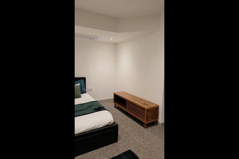 undefined, Market St, Watford WD18