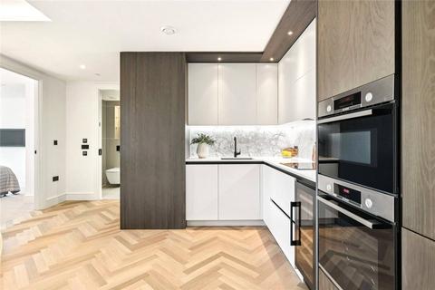 undefined, Walton-Clark House, Brigade Court, Southwark, SE1