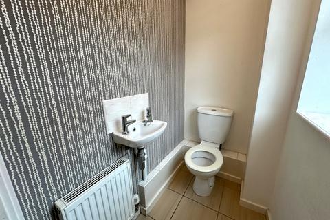 undefined, Puddlers Grove, Wednesbury WS10