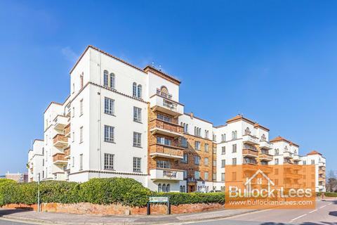 2 bedroom ground floor flat for sale - San Remo Towers, close to Boscombe Pier, Bournemouth