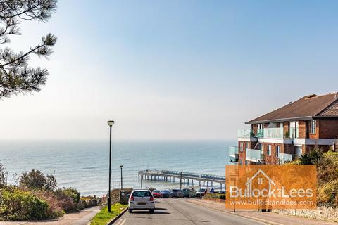 2 bedroom ground floor flat for sale, San Remo Towers, close to Boscombe Pier, Bournemouth