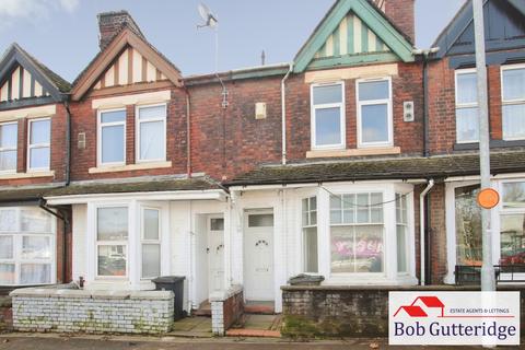 undefined, King Street, Fenton, Stoke-on-Trent