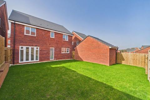undefined, The Goldsmith, Stoughton Park, Oadby