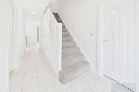 undefined, The Goldsmith, Stoughton Park, Oadby
