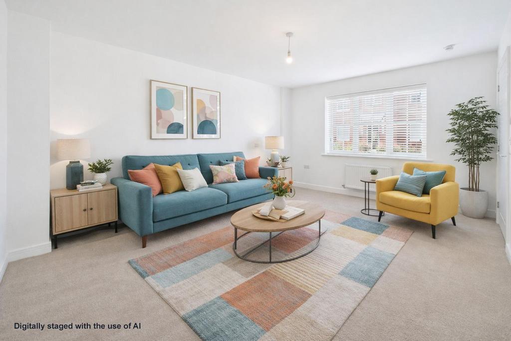 AI Sitting Room