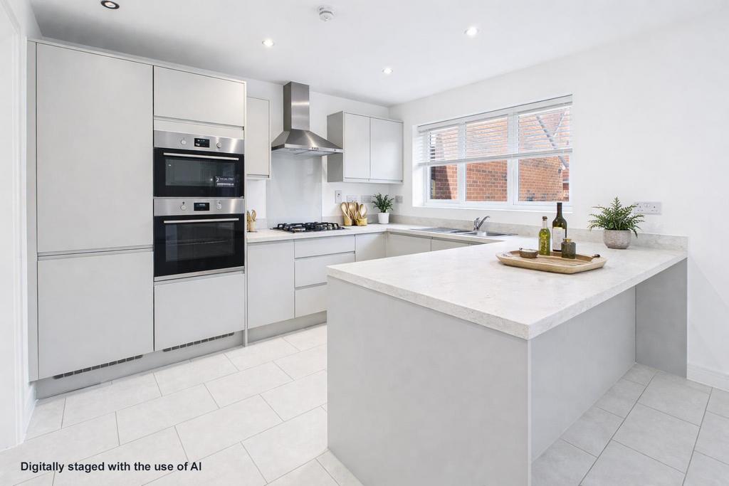 AI Kitchen