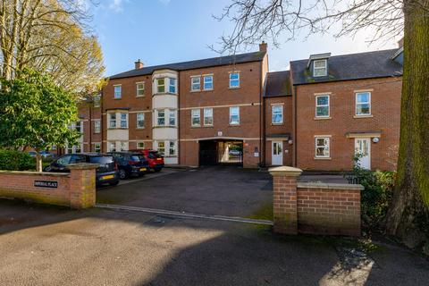 3 bedroom flat for sale - Lillington Road, Leamington Spa CV32