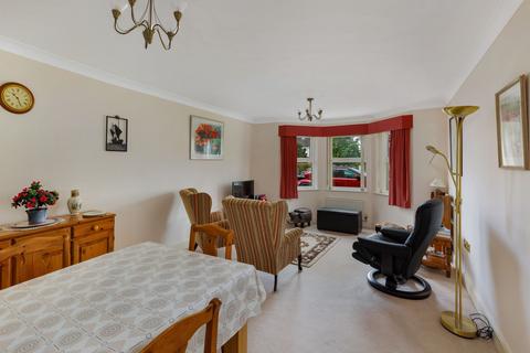 3 bedroom flat for sale, Lillington Road, Leamington Spa CV32