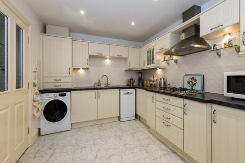 3 bedroom flat for sale, Lillington Road, Leamington Spa CV32