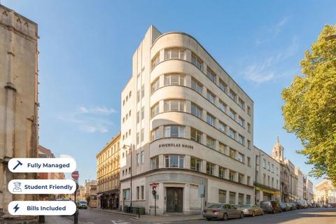undefined, at Nationwide, St. Nicholas House, High Street BS1