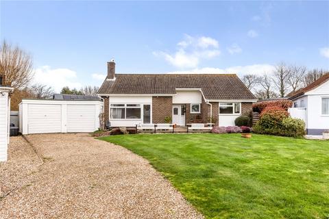 3 bedroom bungalow for sale - The Spinney, Itchenor, Chichester, West Sussex, PO20