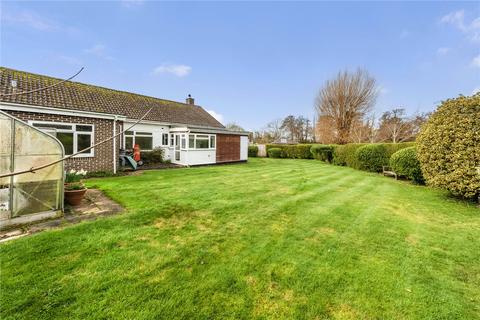 3 bedroom bungalow for sale, The Spinney, Itchenor, Chichester, West Sussex, PO20