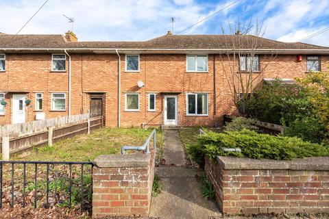 undefined, Dereham Road, Norwich