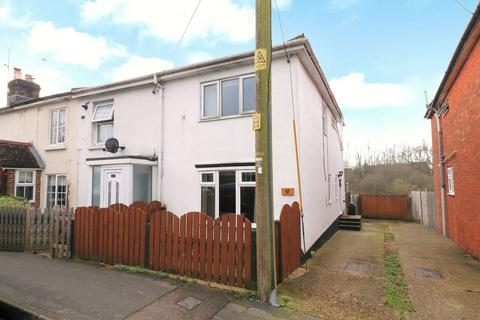 undefined, Woolston Road, Southampton SO31