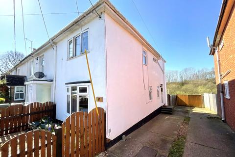 undefined, Woolston Road, Southampton SO31