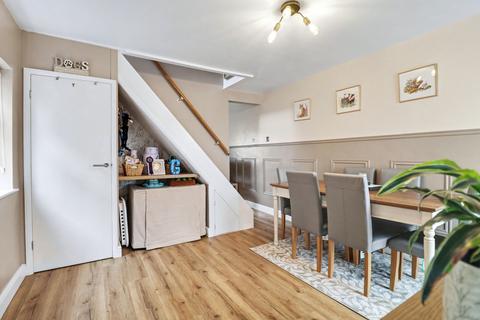 undefined, Woolston Road, Southampton SO31