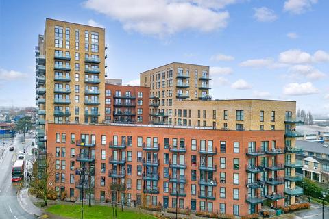 2 bedroom flat for sale, Merrick Road, Southall UB2
