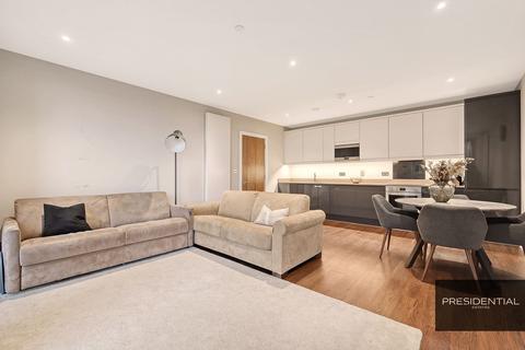 2 bedroom flat for sale, Merrick Road, Southall UB2