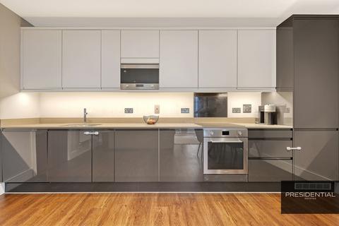 2 bedroom flat for sale, Merrick Road, Southall UB2