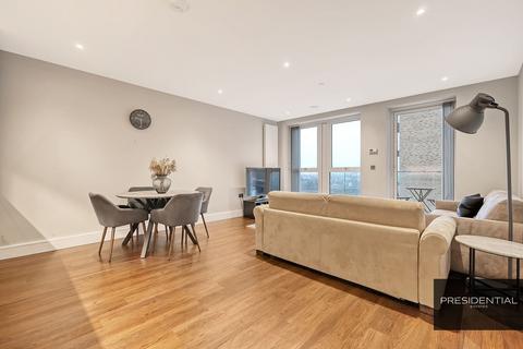 2 bedroom flat for sale, Merrick Road, Southall UB2