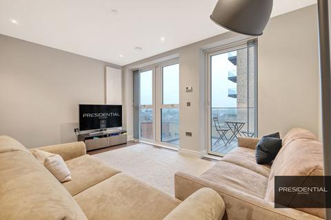 2 bedroom flat for sale, Merrick Road, Southall UB2