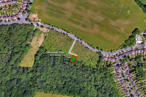 undefined, Land on the South Side of Mitchley Hill, South Croydon, Surrey, CR2 9HJ