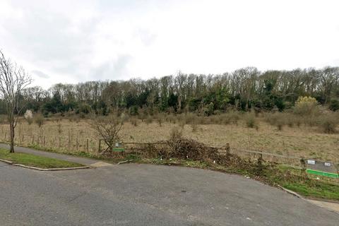 undefined, Land on the South Side of Mitchley Hill, South Croydon, Surrey, CR2 9HJ