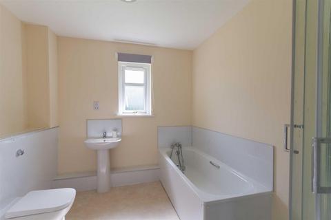 undefined, Hair Court, Horncliffe