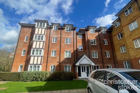 Yukon Road, Broxbourne, Hertfordshire, EN10 6FN