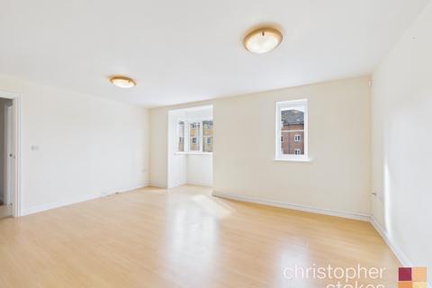 2 bedroom flat for sale, Yukon Road, Broxbourne, Hertfordshire, EN10 6FN