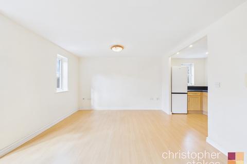 2 bedroom flat for sale, Yukon Road, Broxbourne, Hertfordshire, EN10 6FN