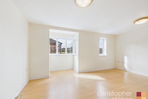 2 bedroom flat for sale, Yukon Road, Broxbourne, Hertfordshire, EN10 6FN