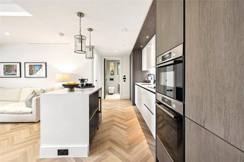 undefined, Davies House, Brigade Court, Southwark, SE1