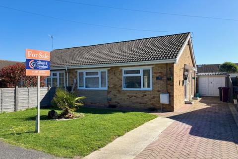 undefined, Manor Lane, Selsey
