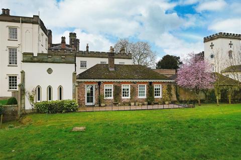 undefined, Turret Lodge, Apley Park, Bridgnorth