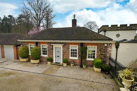undefined, Turret Lodge, Apley Park, Bridgnorth