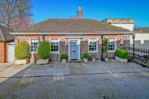 undefined, Turret Lodge, Apley Park, Bridgnorth