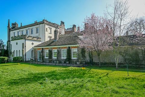 undefined, Turret Lodge, Apley Park, Bridgnorth