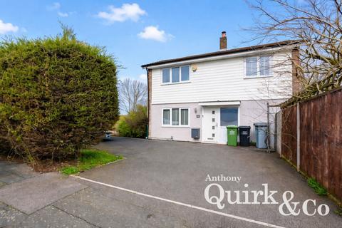undefined, Worthing Road, Basildon, SS15
