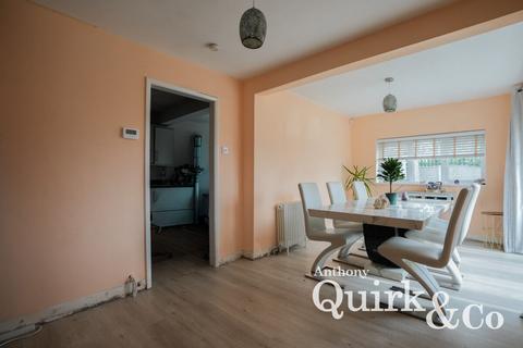 undefined, Worthing Road, Basildon, SS15